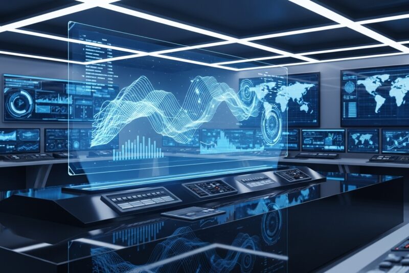 The AI Revolution: Navigating 2025’s Top Artificial Intelligence Trends for Business Growth