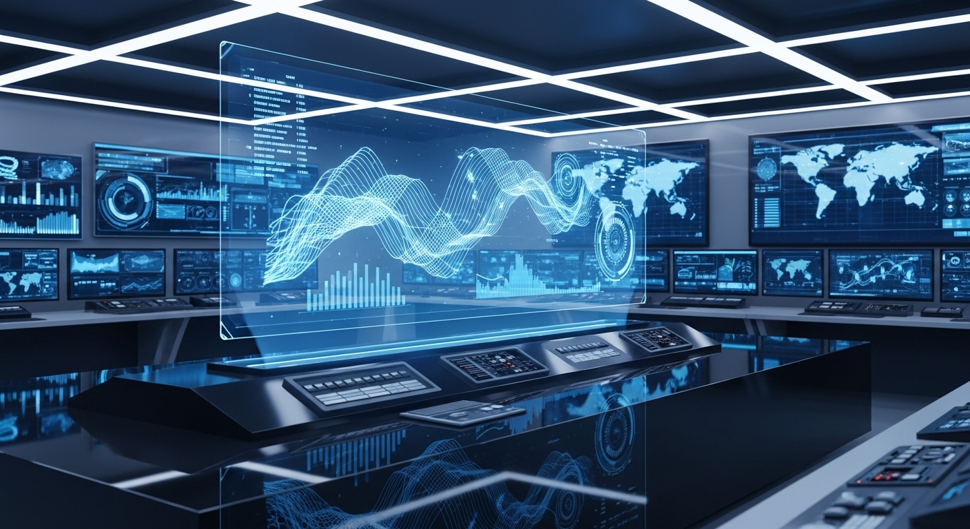 The AI Revolution: Navigating 2025’s Top Artificial Intelligence Trends for Business Growth