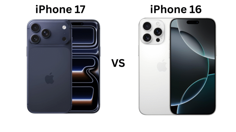 iPhone 17 vs. iPhone 16: An In-Depth Comparison for Discerning Buyers