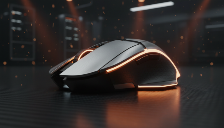 5 Best Gaming Mouse of 2026: Ultimate Picks for Precision and Performance