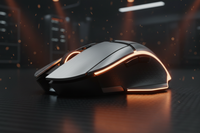 5 Best Gaming Mouse of 2026: Ultimate Picks for Precision and Performance