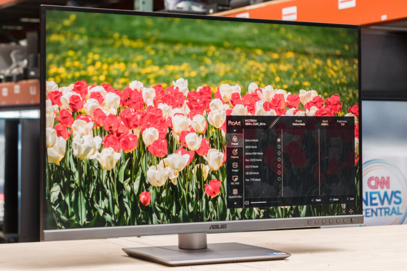 ASUS ProArt PA279CRV: The Game-Changer in Workflows Monitors