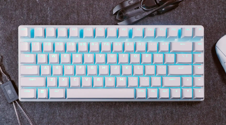 Alienware Pro Wireless Gaming Keyboard: Revolutionizing Gaming Keyboards for Pros and Enthusiasts