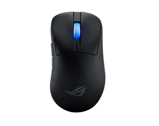 Asus ROG Keris II Ace Mouse: Revolutionizing Lightweight Gaming