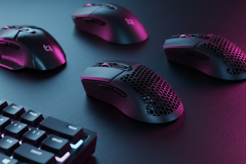 Best Gaming Mouse 2026: Expert Picks for Precision and Performance