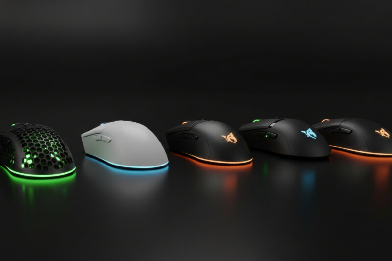 Best Gaming Mouse for Small Hands in 2026: Top Picks for Precision and Comfort