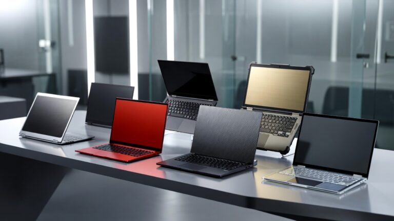 Best Laptops of 2026: Top 2-in-1 Convertibles for Ultimate Versatility