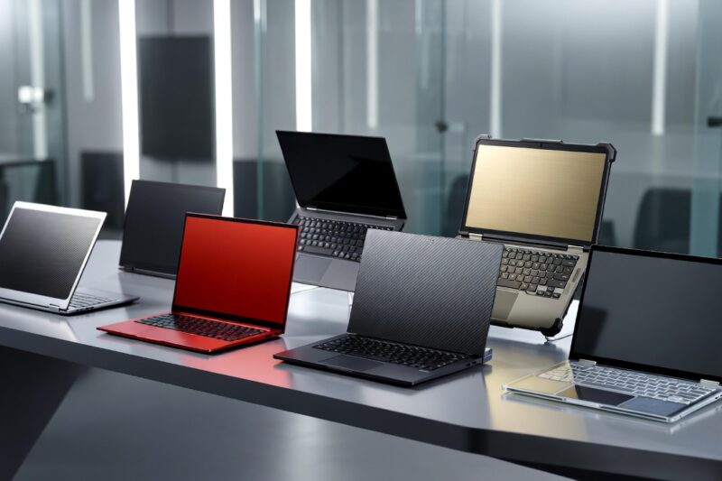 Best Laptops of 2026: Top 2-in-1 Convertibles for Ultimate Versatility