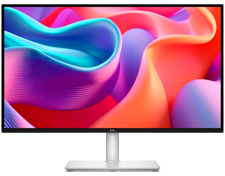 Dell S2725DC : Why This QHD Monitor Tops the List for Productivity in 2026