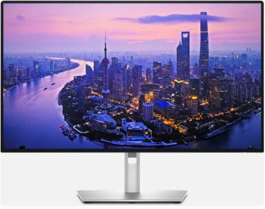 Dell U2725QE: Revolutionizing Productivity Monitors in 2026