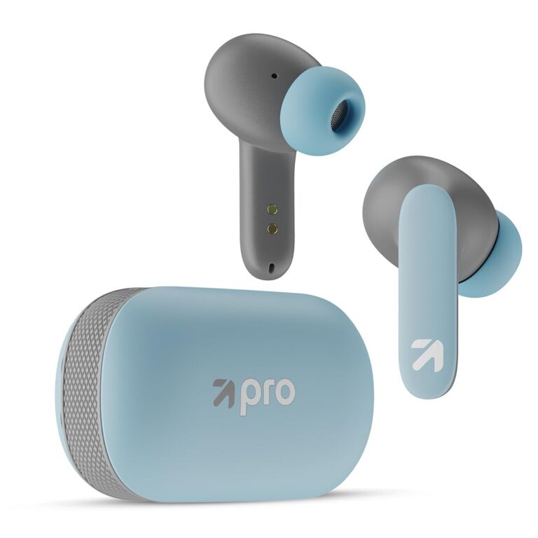 GOBOULT Y1 Pro Wireless Ear Buds: Best Budget Ear Buds for Bass Lovers in 2026