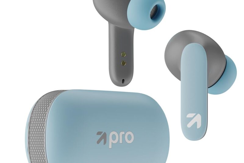 GOBOULT Y1 Pro Wireless Ear Buds: Best Budget Ear Buds for Bass Lovers in 2026