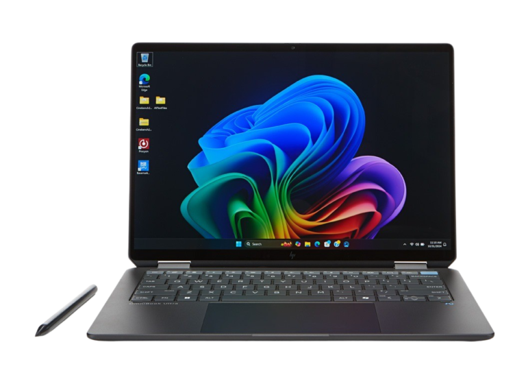Best HP Laptops for US and UK in 2026: Top Picks to Pair with Your Mouse for Precision Productivity