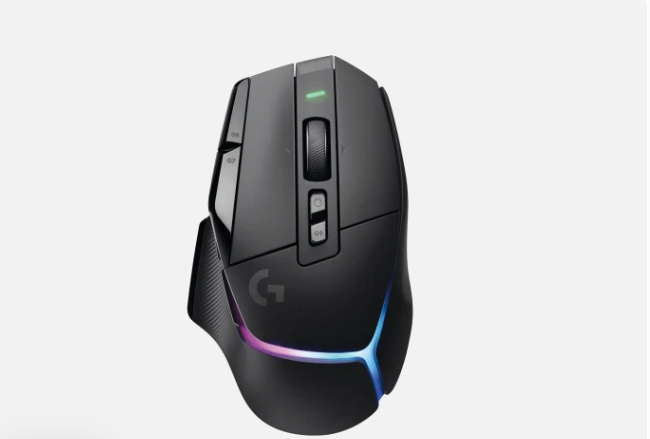 Logitech G502 X Plus: The Ultimate Wireless Gaming Mouse in 2026
