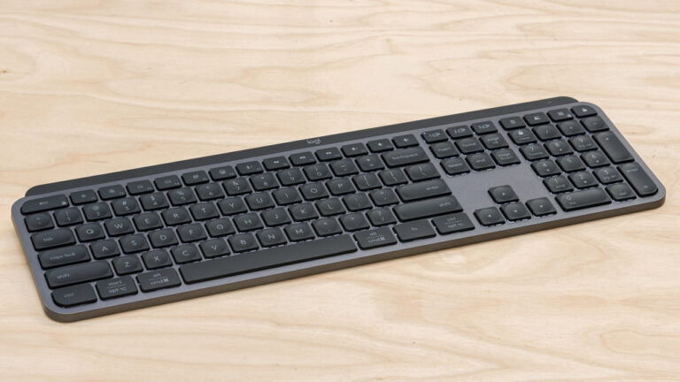 Logitech MX Keys S: The Ultimate Productivity Keyboard for 2026