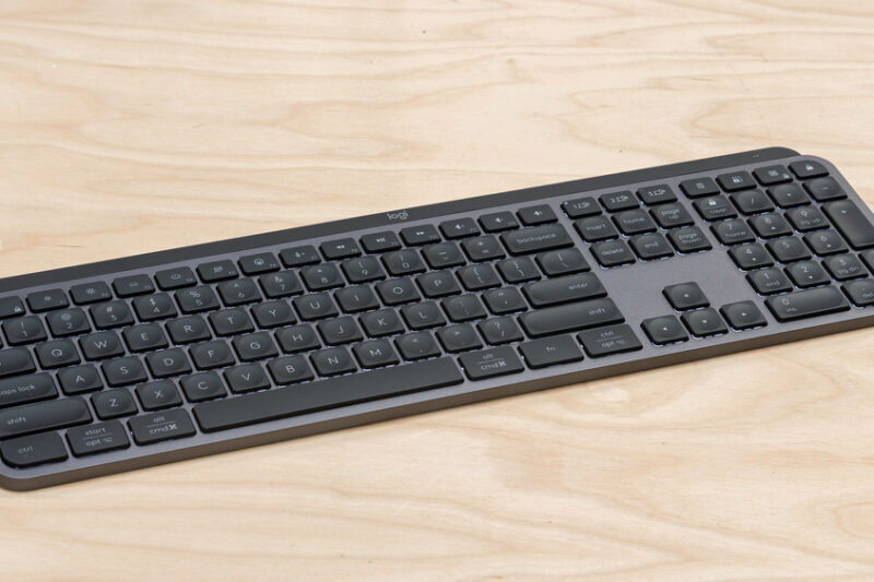 Logitech MX Keys S: The Ultimate Productivity Keyboard for 2026