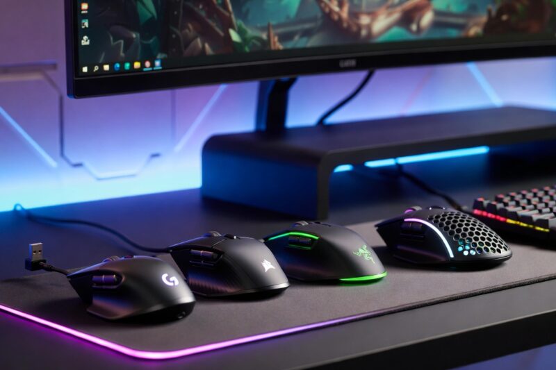 The Best Affordable Gaming Mouse in 2026: Under $100