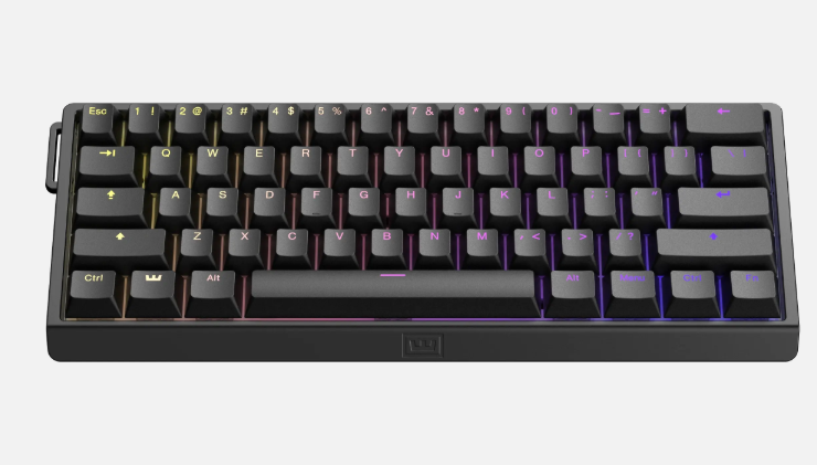 Wooting 60HE V2: Revolutionizing Gaming Keyboards in 2026