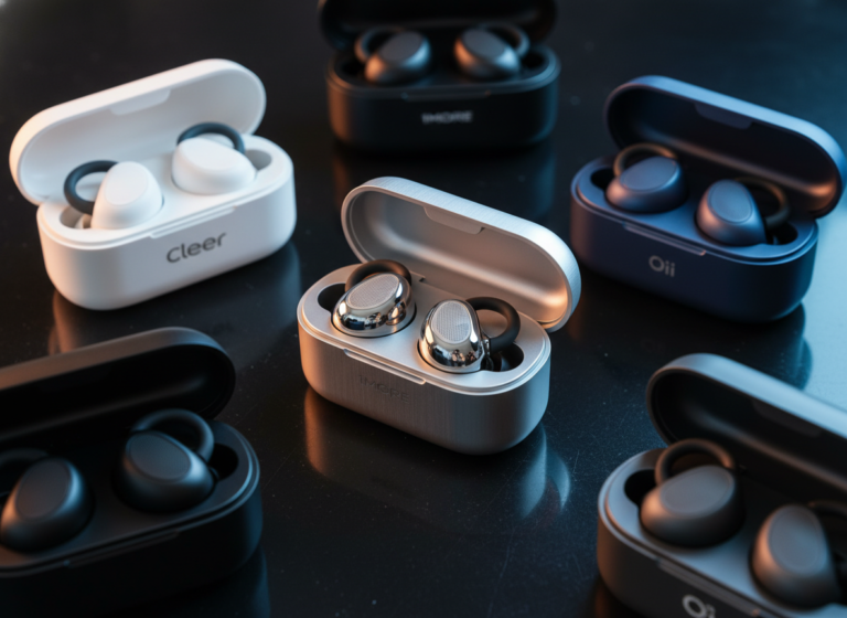 5 Best Earphones Under ₹1000 in 2026: Top Budget Picks for Crystal-Clear Sound