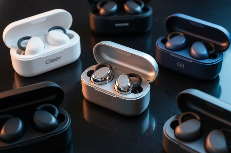 5 Best Earphones Under ₹1000 in 2026: Top Budget Picks for Crystal-Clear Sound