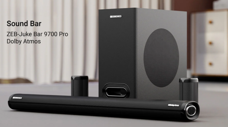 Top 7 Best Zebronics Speakers on Amazon in 2026: Budget Audio Upgrades You Can’t Miss