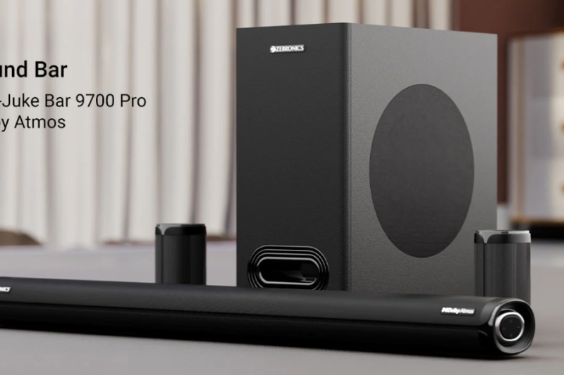 Top 7 Best Zebronics Speakers on Amazon in 2026: Budget Audio Upgrades You Can’t Miss