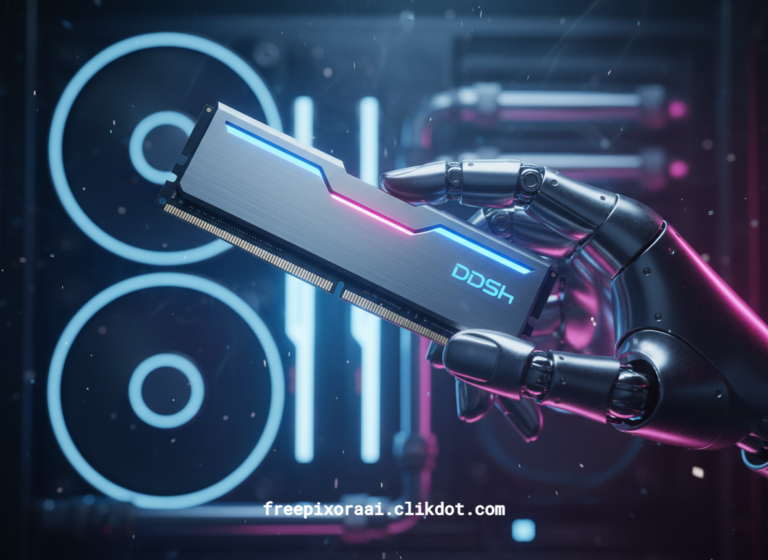 RAM in 2026: Ultimate Guide to Computer Memory, the AI Shortage & How Much You Really Need