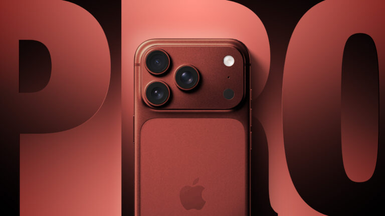 Leaked Deep Red iPhone 18 Pro: Is This Apple’s Boldest Color Yet for 2026?