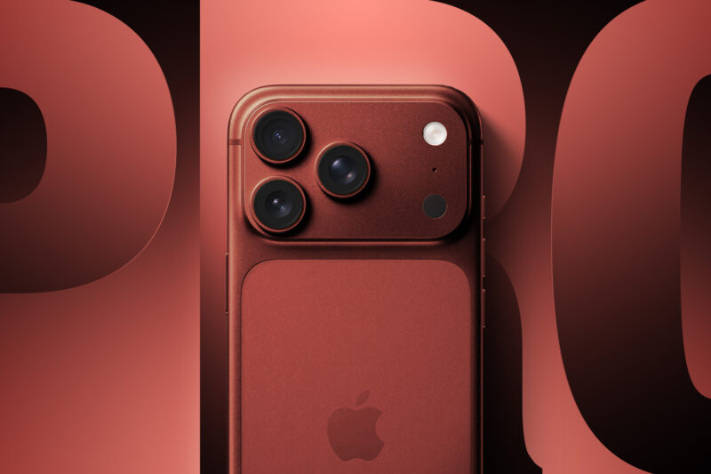 Leaked Deep Red iPhone 18 Pro: Is This Apple’s Boldest Color Yet for 2026?