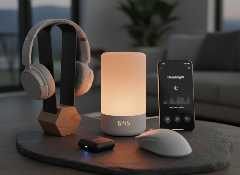 Best Gadgets Under $100: Revolutionary Smart Gadgets for Home & Office in 2026