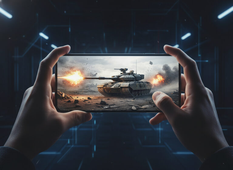 OnePlus Nord 6 BGMI Gaming Test: 120FPS Performance, Battery, Heating & More