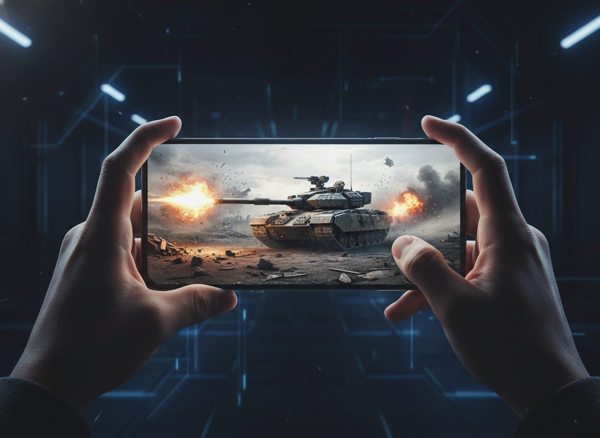 OnePlus Nord 6 BGMI Gaming Test: 120FPS Performance, Battery, Heating & More